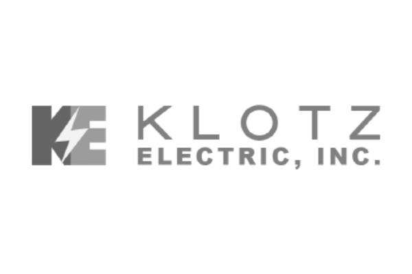 klotz-electric-logo