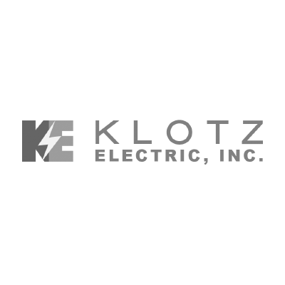 klotz-electric-logo