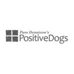 pam-dennison-positive-dogs-logo-socializon-client