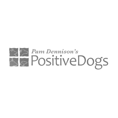 pam-dennison-positive-dogs-logo-socializon-client